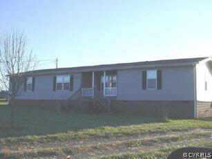 1400 Jacobs Road Hume, VA 22639 - Photo 1 of 1 Exterior Front - JACOBS ROAD