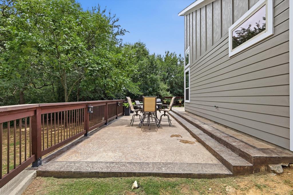 521 Diamond Point Drive Oak Point, TX 75068 - Photo 26 of 40