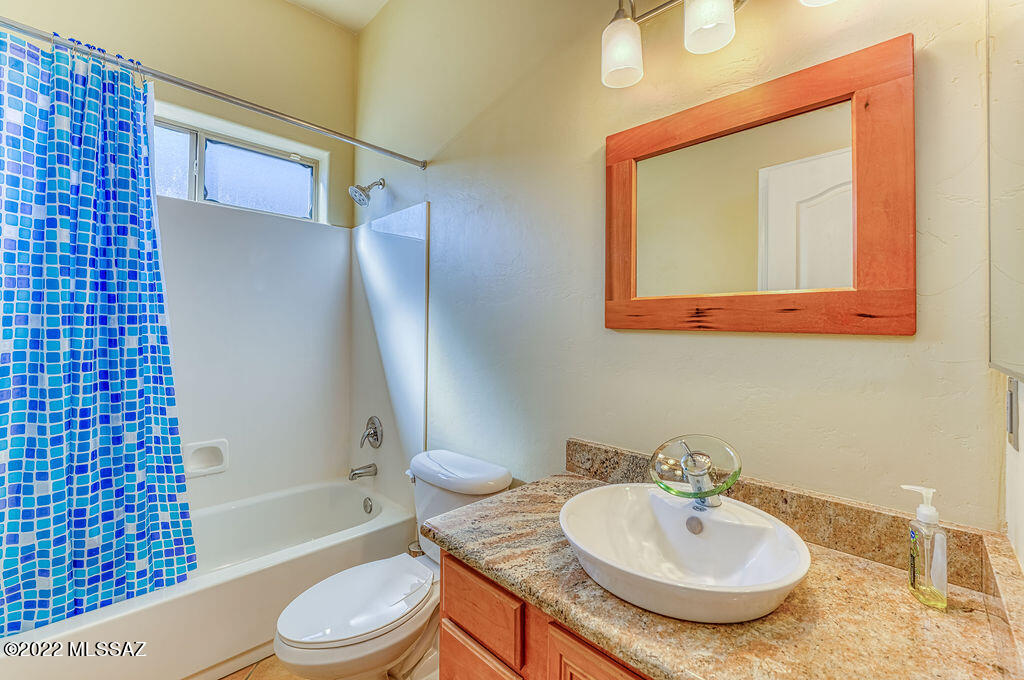 7550 West Pepper Ridge Road Tucson, AZ 85743 - Photo 21 of 26 Gallery Image 21