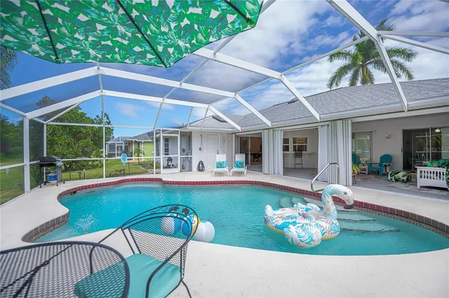 $349,900 | 2333 Montpelier Road, Punta Gorda, FL 33983