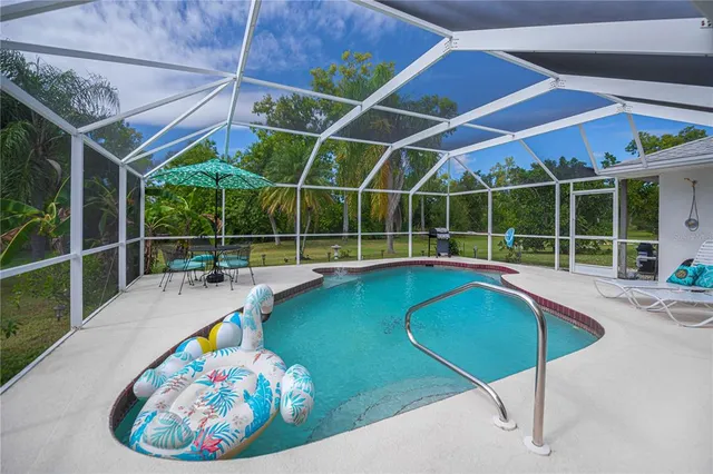 $349,900 | 2333 Montpelier Road, Punta Gorda, FL 33983