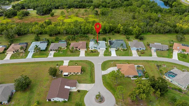 $349,900 | 2333 Montpelier Road, Punta Gorda, FL 33983