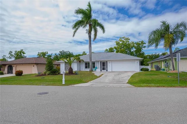 $349,900 | 2333 Montpelier Road, Punta Gorda, FL 33983