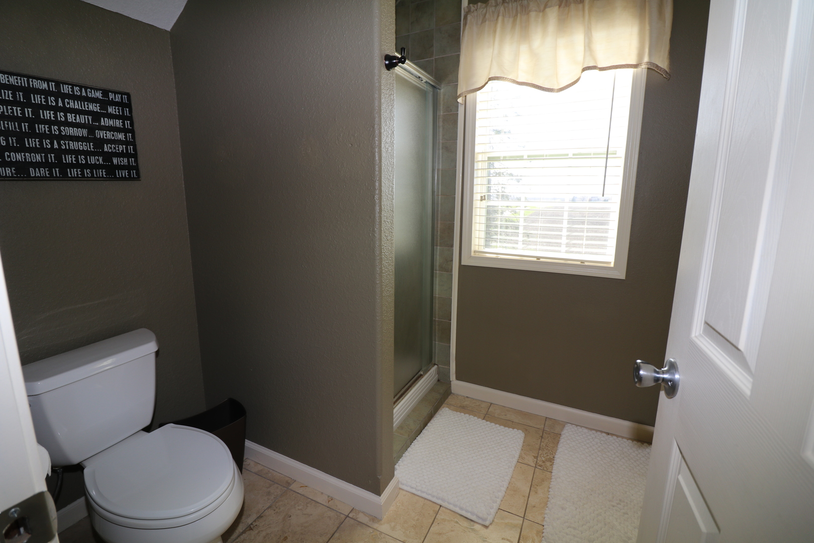 10942 Meridian Road Beason, IL 62512 - Photo 18 of 21 a bathroom with a toilet