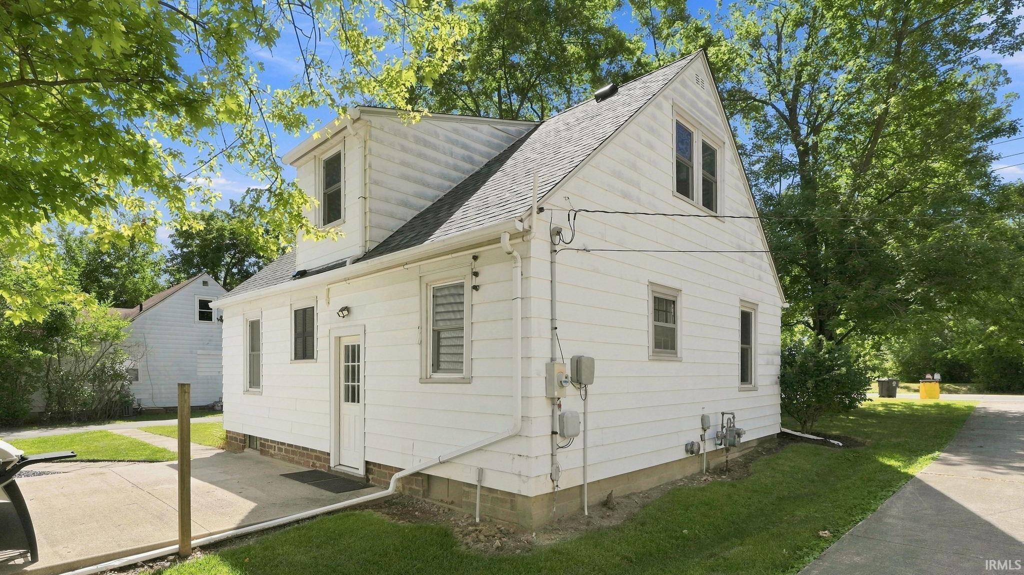 3228 Bass Road Fort Wayne, IN 46808 - Photo 35 of 50 Gallery Image 35
