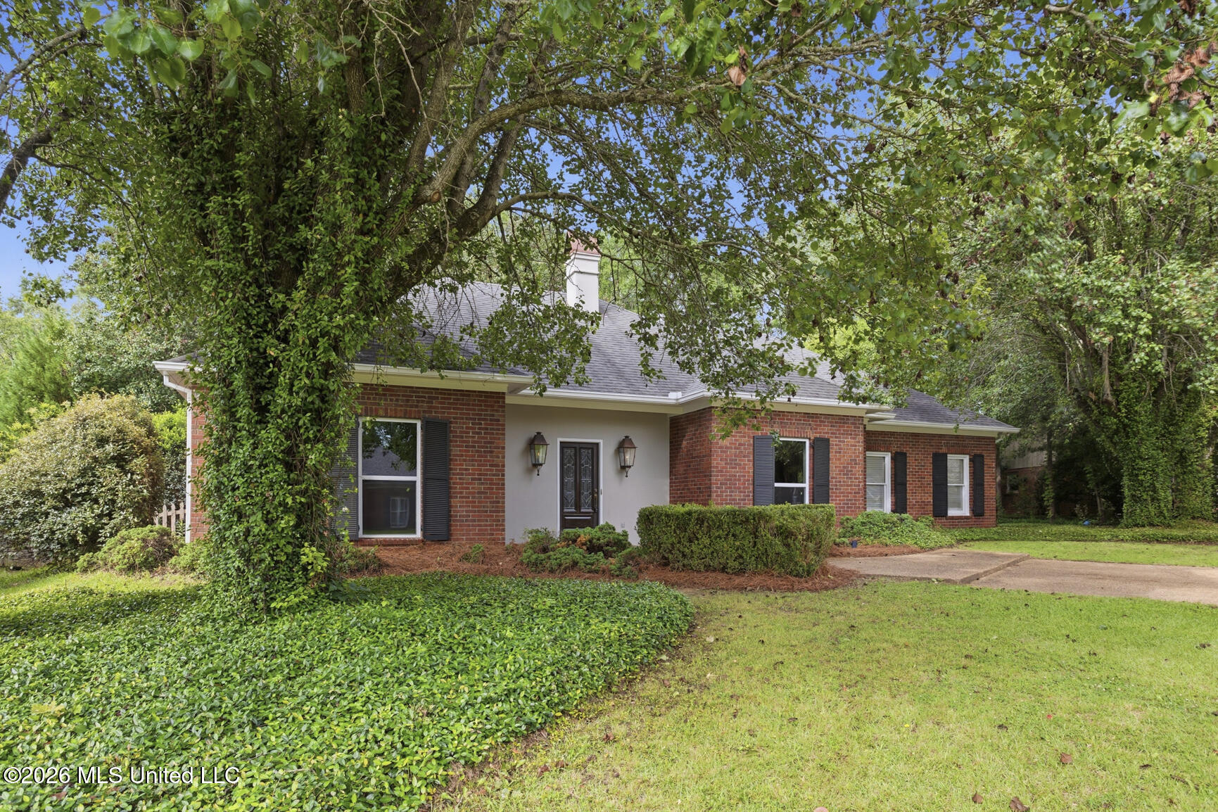 103 Hawthorne Ridge Ridgeland, MS 39157 - Photo 3 of 34 103 Hawthorne Ridge-3