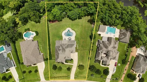 $1,299,000 | 4926 Beekman Drive, Missouri City, TX 77459
