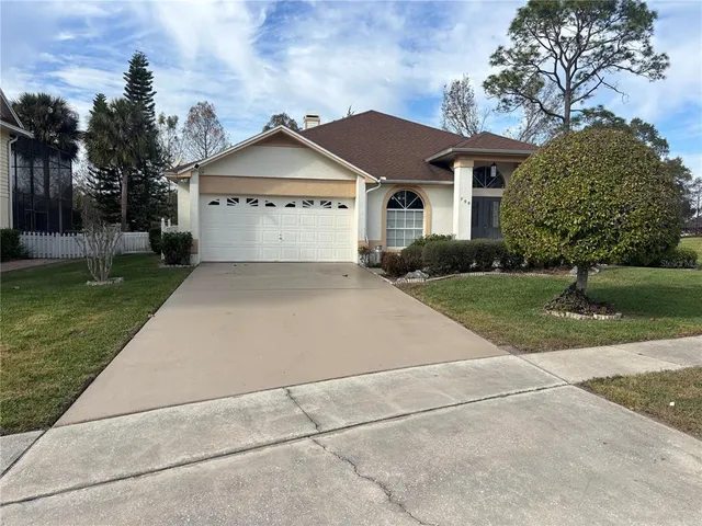 $2,500 | 700 River Boat Circle, Orlando, FL 32828
