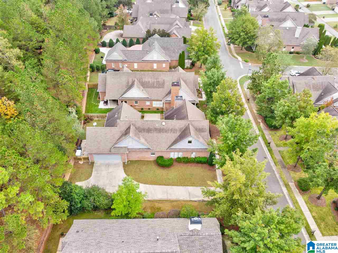 3992 Alston Way Birmingham, AL 35242 - Photo 43 of 43
