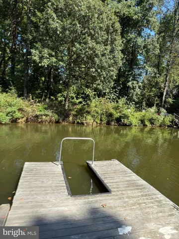a lake view with a lake view
