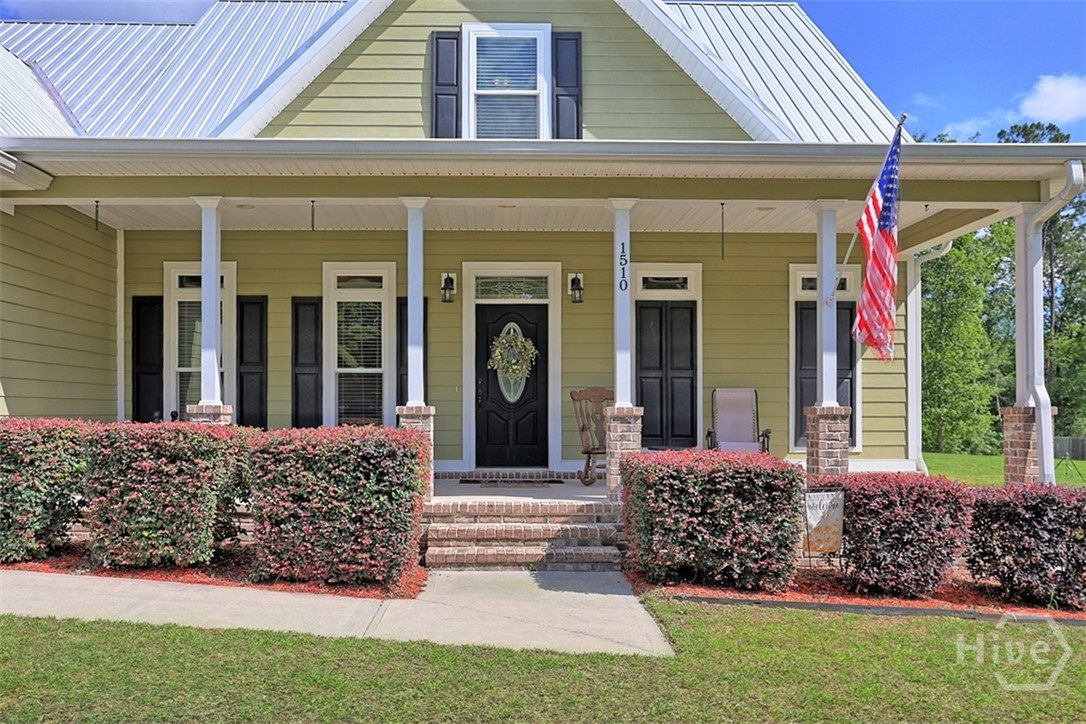 1510 Fort Howard Road Rincon, GA 31326 - Photo 4 of 50