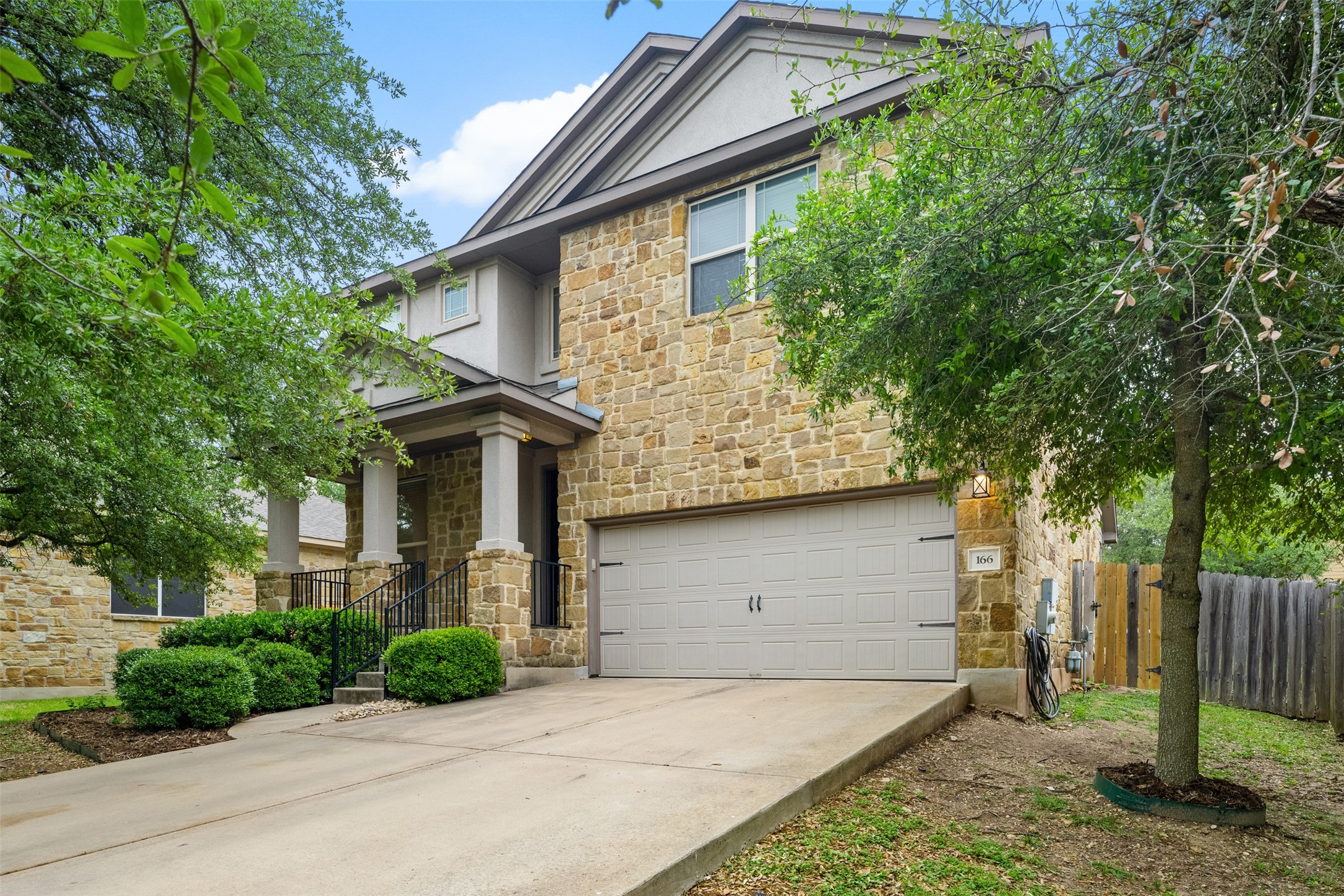166 Limestone Trail Austin, TX 78737 - Photo 1 of 1 Gallery Image 1