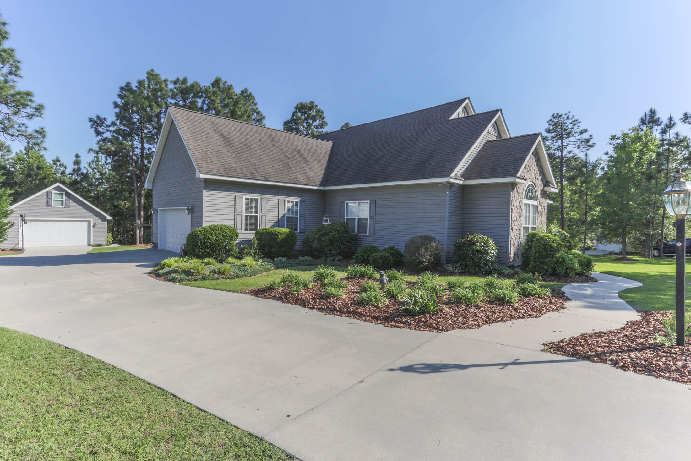 107 Pinewild Lane Rockingham, NC 28379 - Photo 27 of 41 2Z1A6590