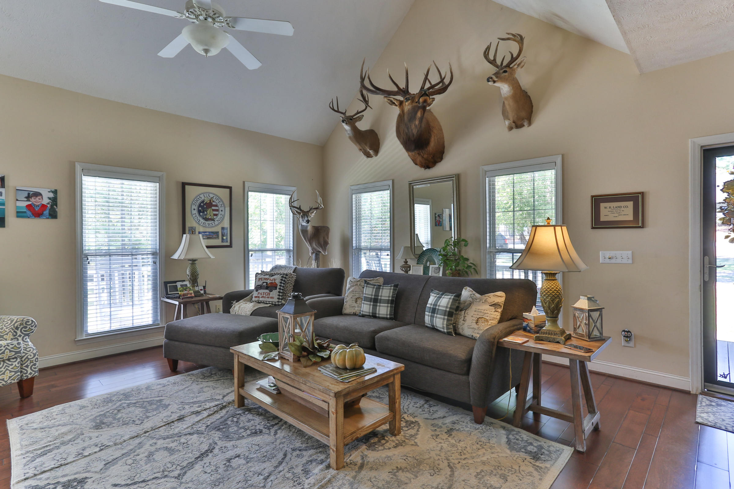 107 Pinewild Lane Rockingham, NC 28379 - Photo 4 of 41 1O8A1189