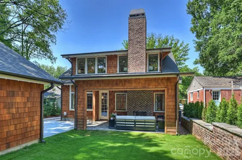 $2,495,500 | 509 East Tremont Avenue, Charlotte, NC 28203