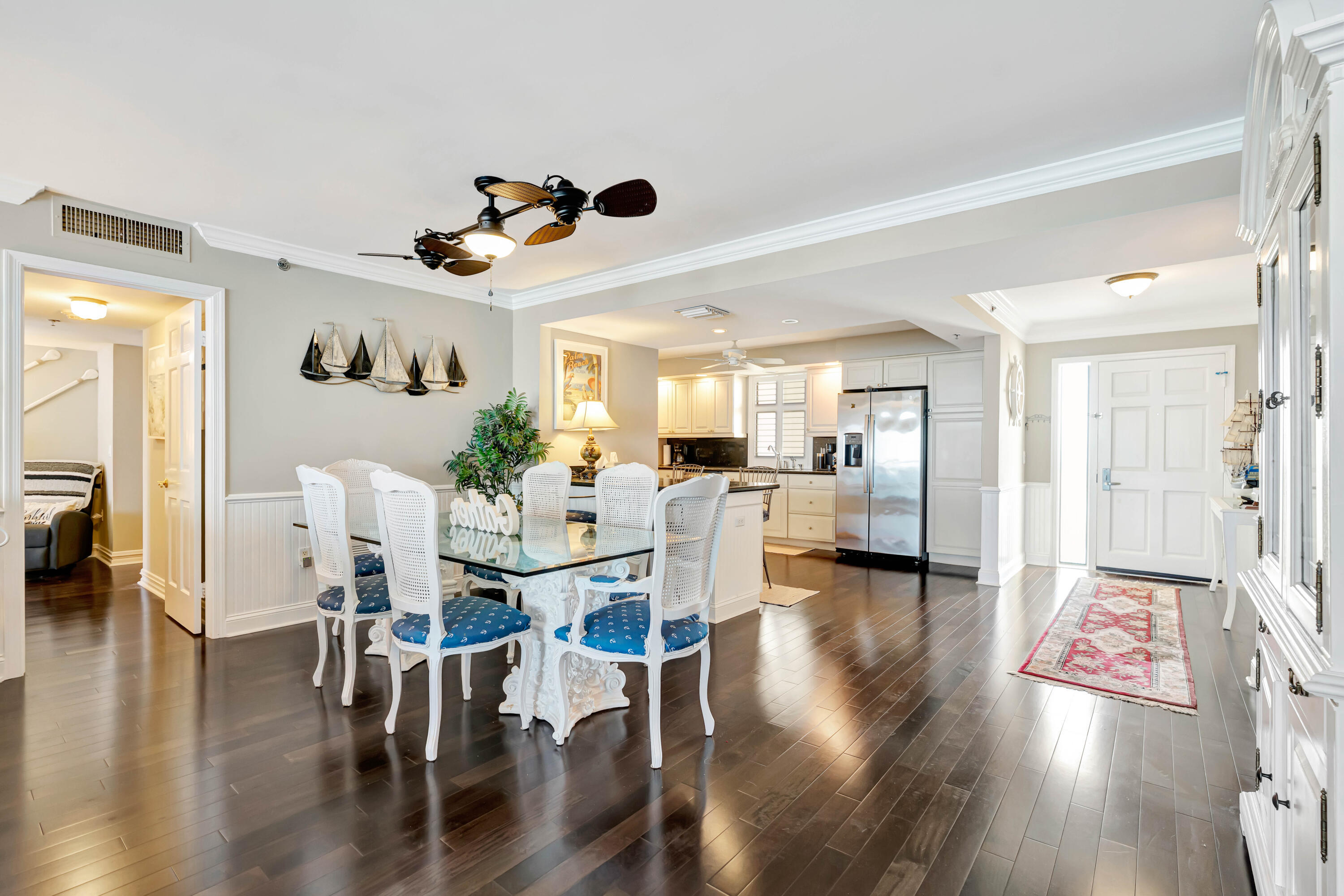 100 South Beach Road, Unit 903 Jupiter, FL 33469 - Photo 12 of 56 Dining Area
