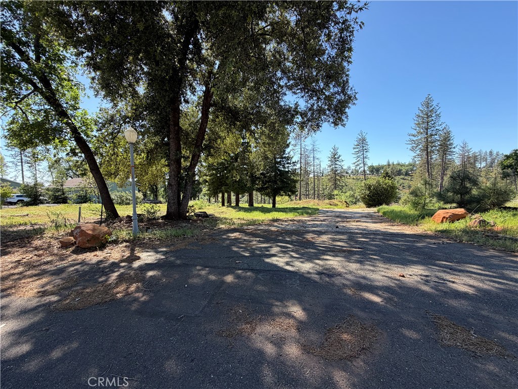 5665 Chaney Lane Paradise, CA 95969 - Photo 3 of 4 a view of a street with houses on the side