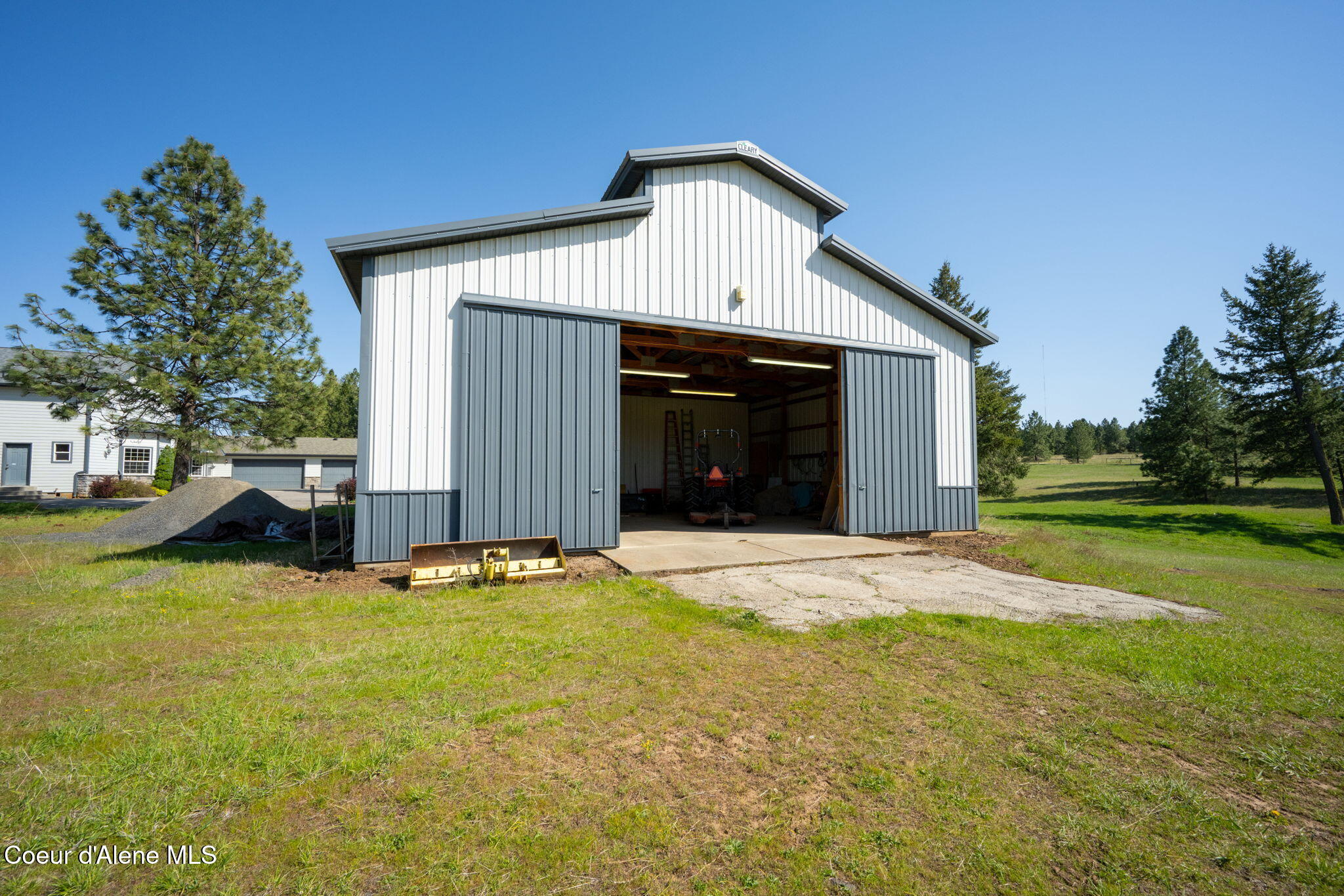 5522 East Aripa Road Harrison, ID 83833 - Photo 27 of 31 129-web-or-mls-DSC_7656