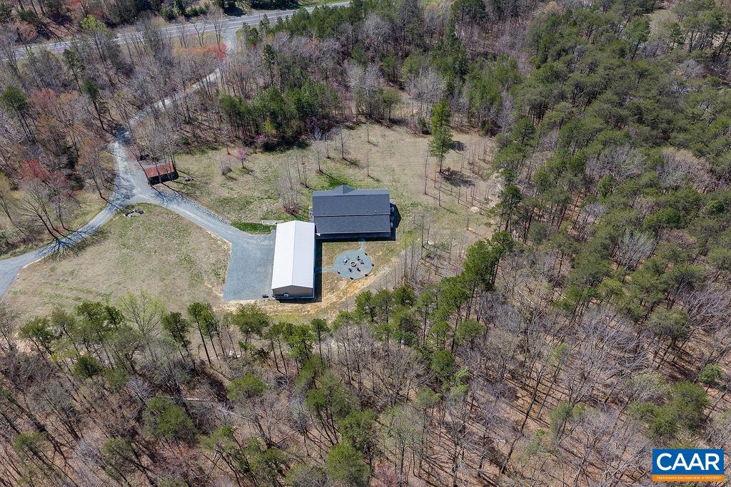 7246 Three Notch Road Louisa, VA 23093 - Photo 63 of 66