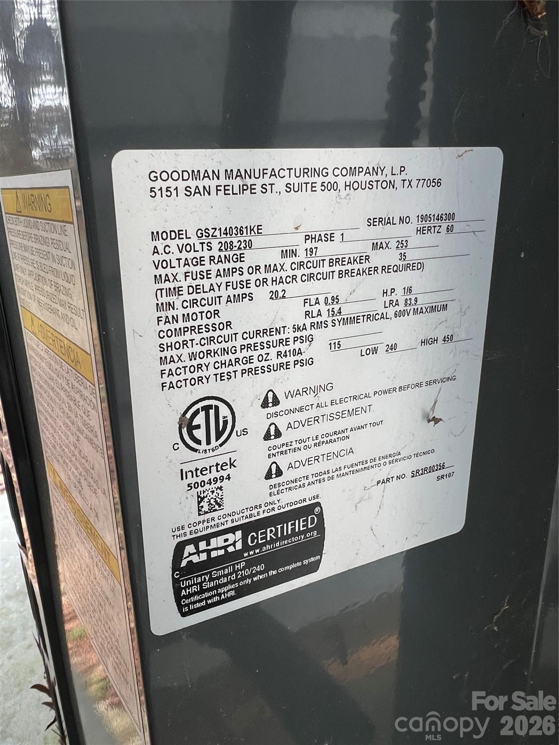 32646 Bridge Road Albemarle, NC 28001 - Photo 11 of 13