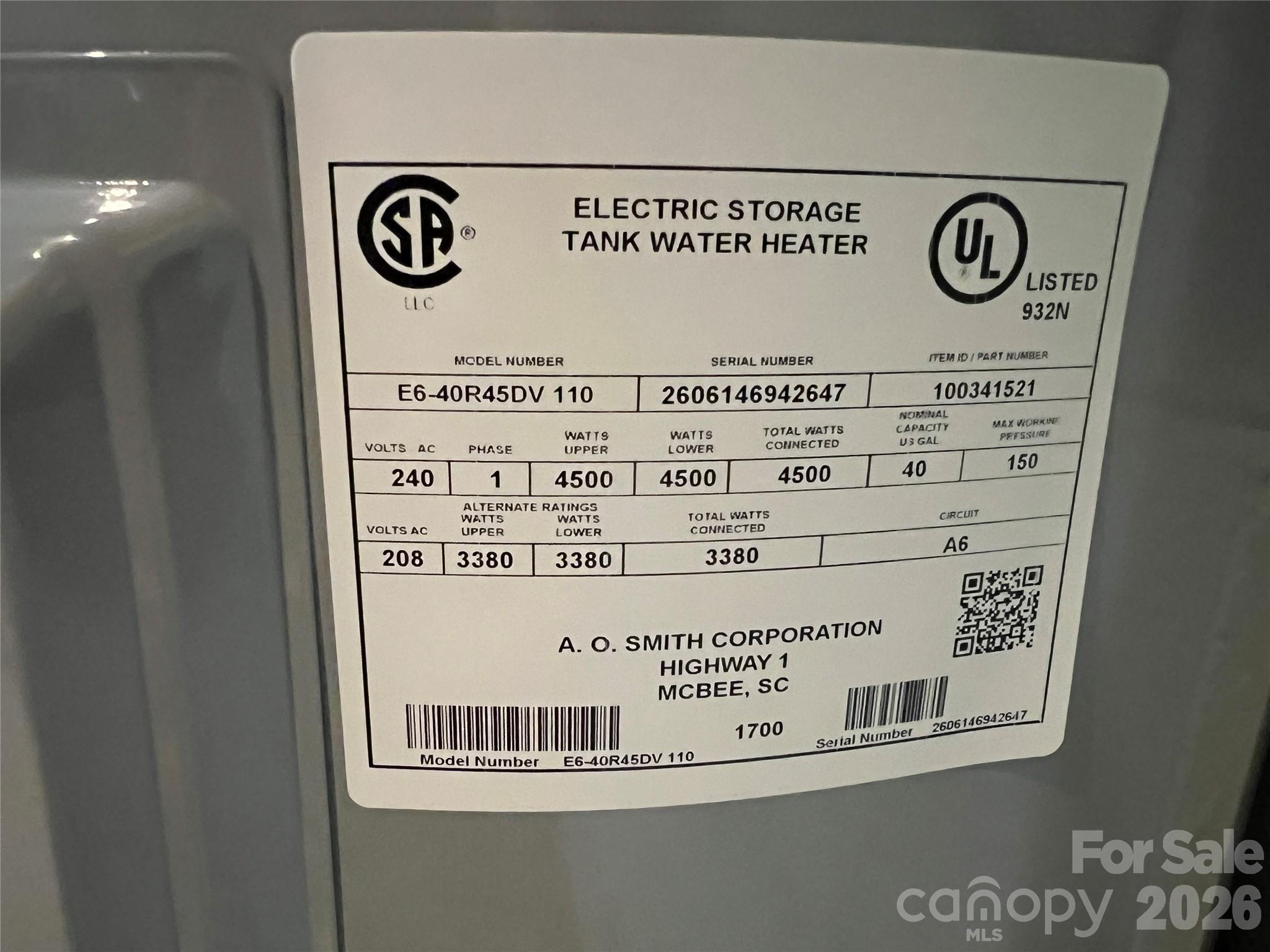 32646 Bridge Road Albemarle, NC 28001 - Photo 13 of 13