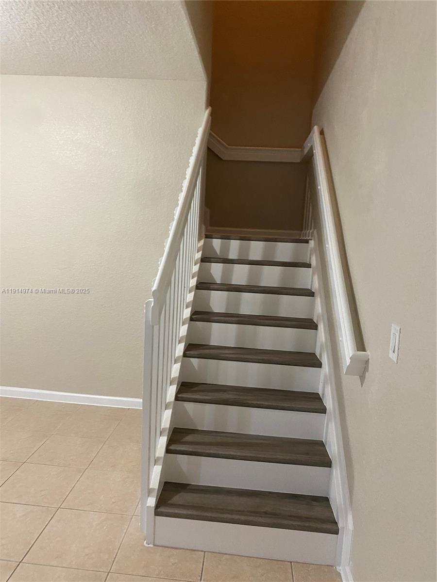 8395 Southwest 29th Street, Unit 102 Miramar, FL 33025 - Photo 12 of 20 a view of entryway