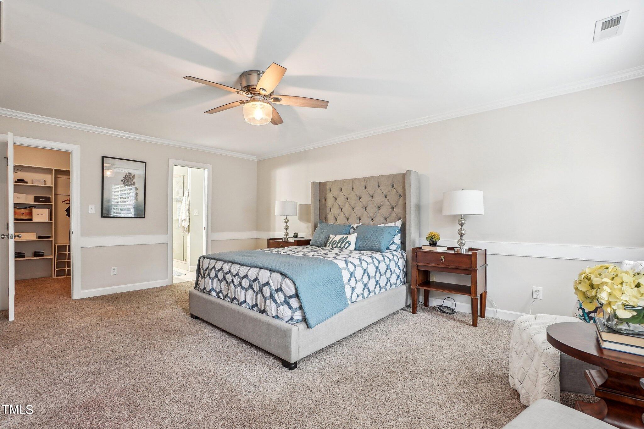 2328 Pastille Lane Raleigh, NC 27612 - Photo 25 of 47 Pastille Ln-025