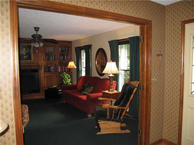 11479 West Lancaster Road Jeffersonville, OH 43128 - Photo 11 of 18