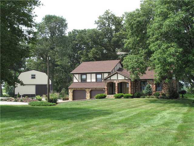 11479 West Lancaster Road Jeffersonville, OH 43128 - Photo 2 of 18
