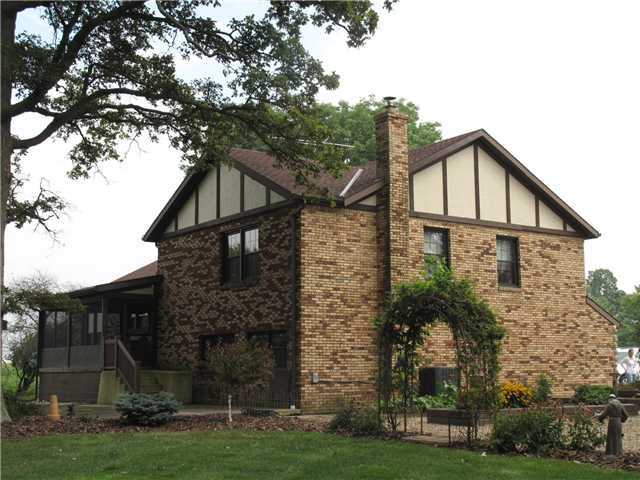 11479 West Lancaster Road Jeffersonville, OH 43128 - Photo 3 of 18