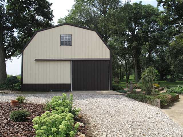 11479 West Lancaster Road Jeffersonville, OH 43128 - Photo 4 of 18