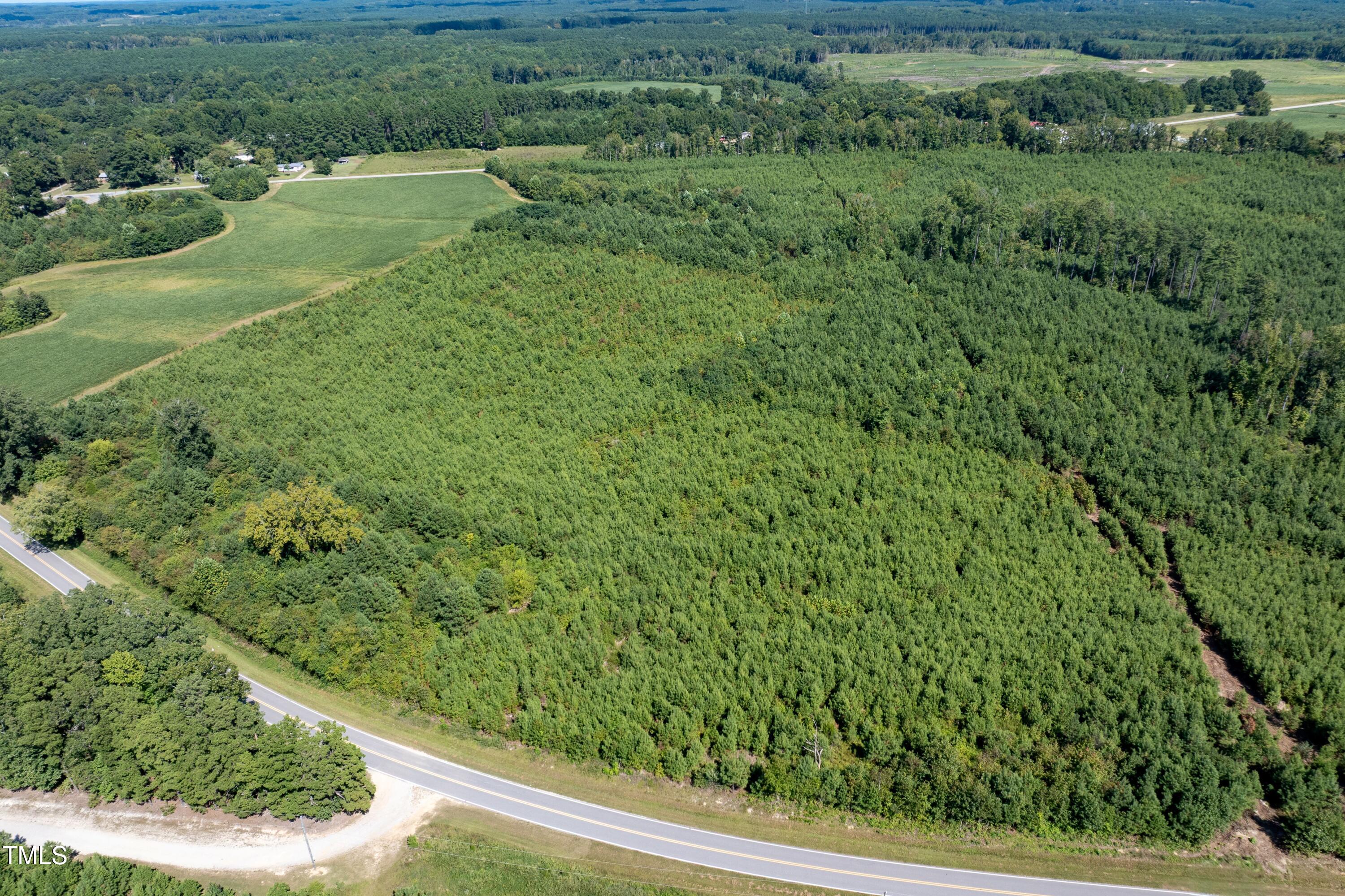 6-7 Walter Grissom Road Kittrell, NC 27544 - Photo 16 of 28 22-print-Walter-Grissom-Lot-22