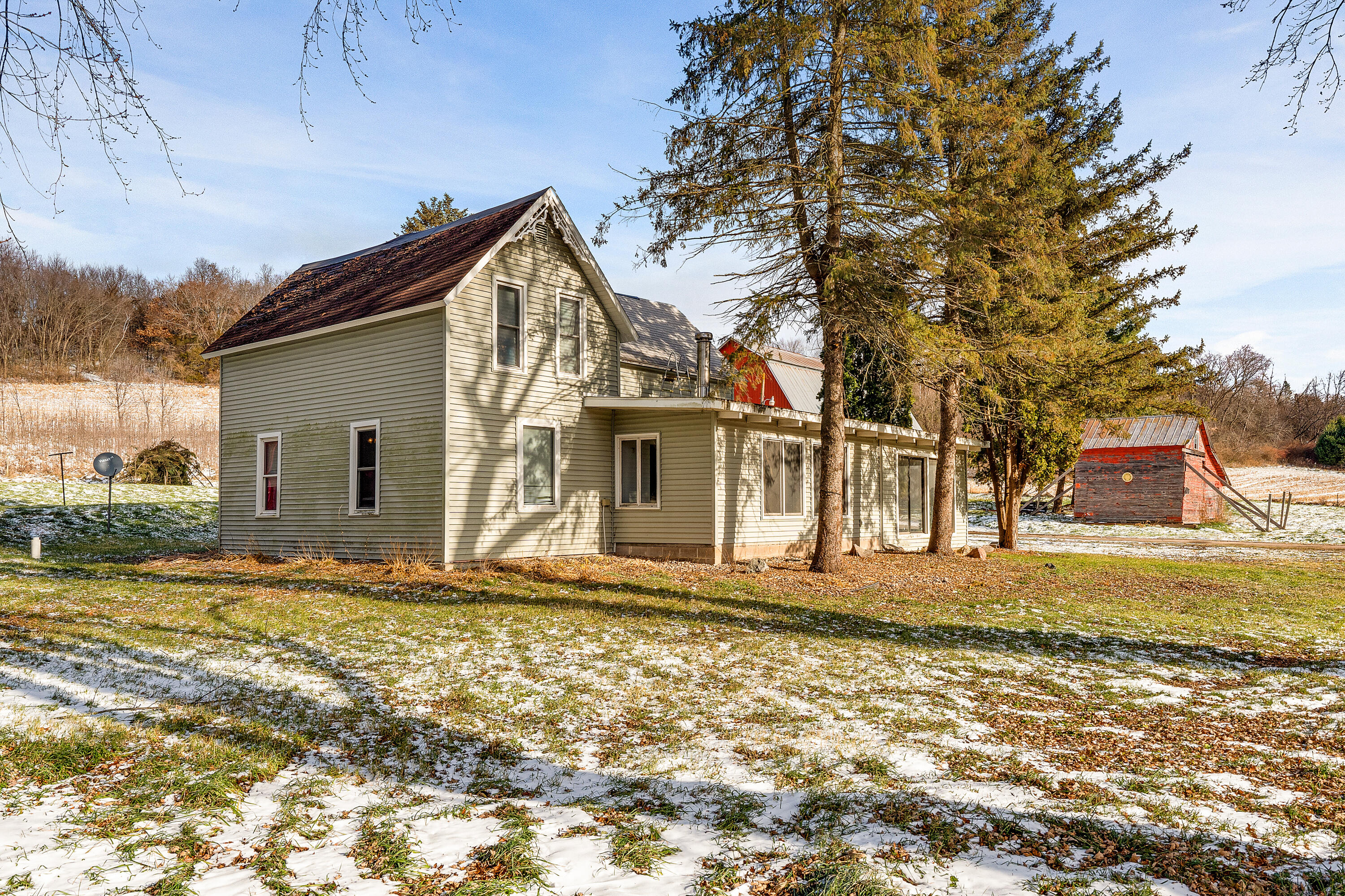 W17474 Silver Creek Road Gale, WI 54630 - Photo 26 of 36 30__DSC9682_mls