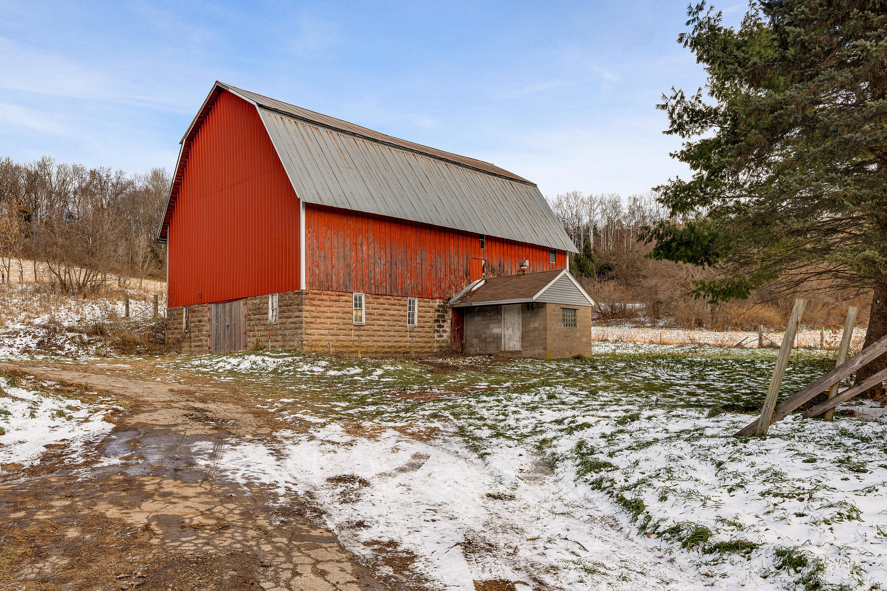 W17474 Silver Creek Road Gale, WI 54630 - Photo 27 of 36 31__DSC9643_mls