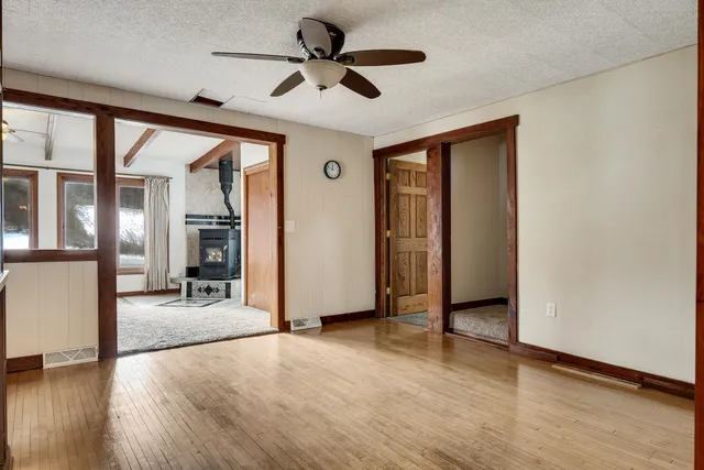 $289,900 | W17474 Silver Creek Road, Gale, WI 54630