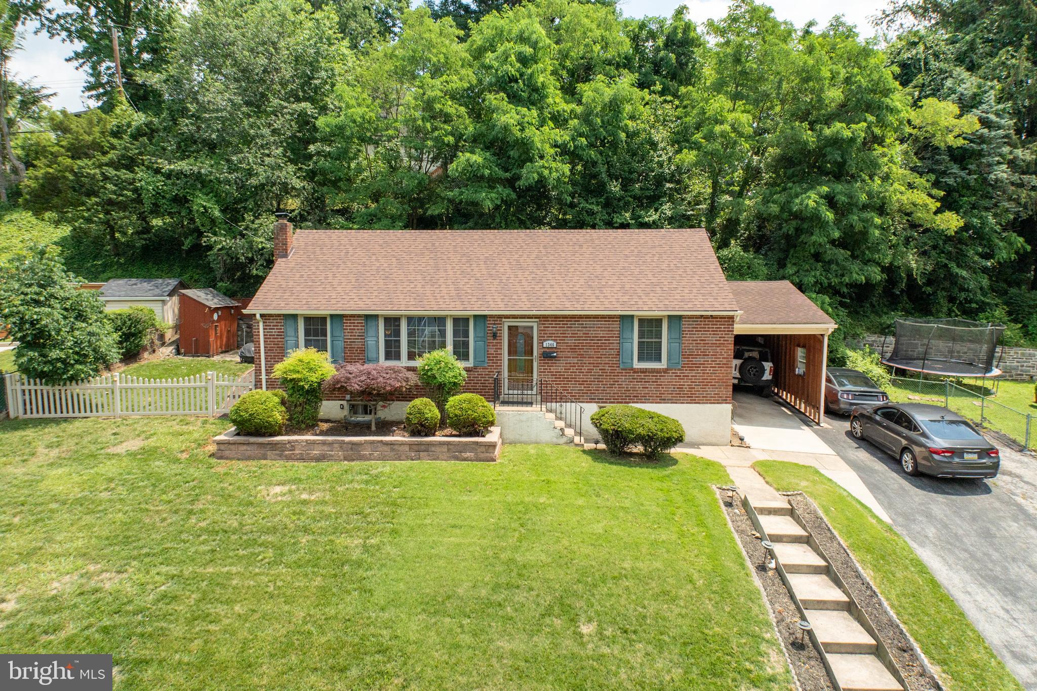1346 Valley Road Woodlyn, PA 19094 - Photo 1 of 61 Gallery Image 1