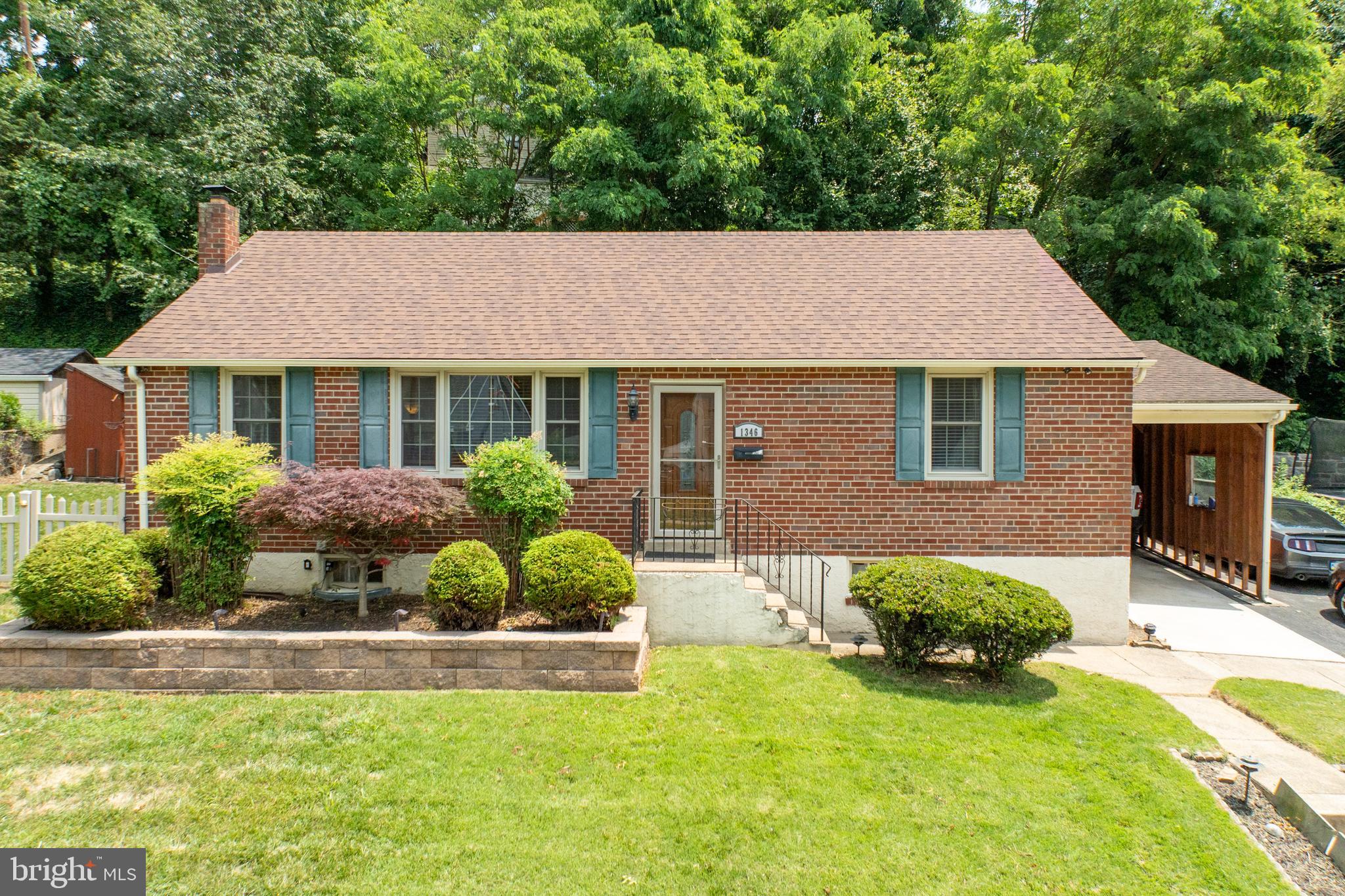 1346 Valley Road Woodlyn, PA 19094 - Photo 2 of 61 Gallery Image 2