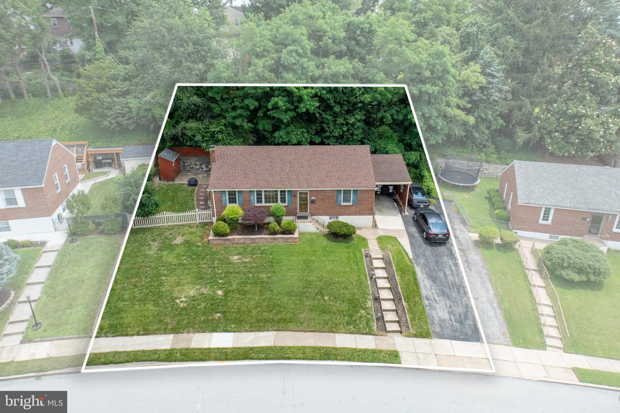 1346 Valley Road Woodlyn, PA 19094 - Photo 48 of 61 Gallery Image 48