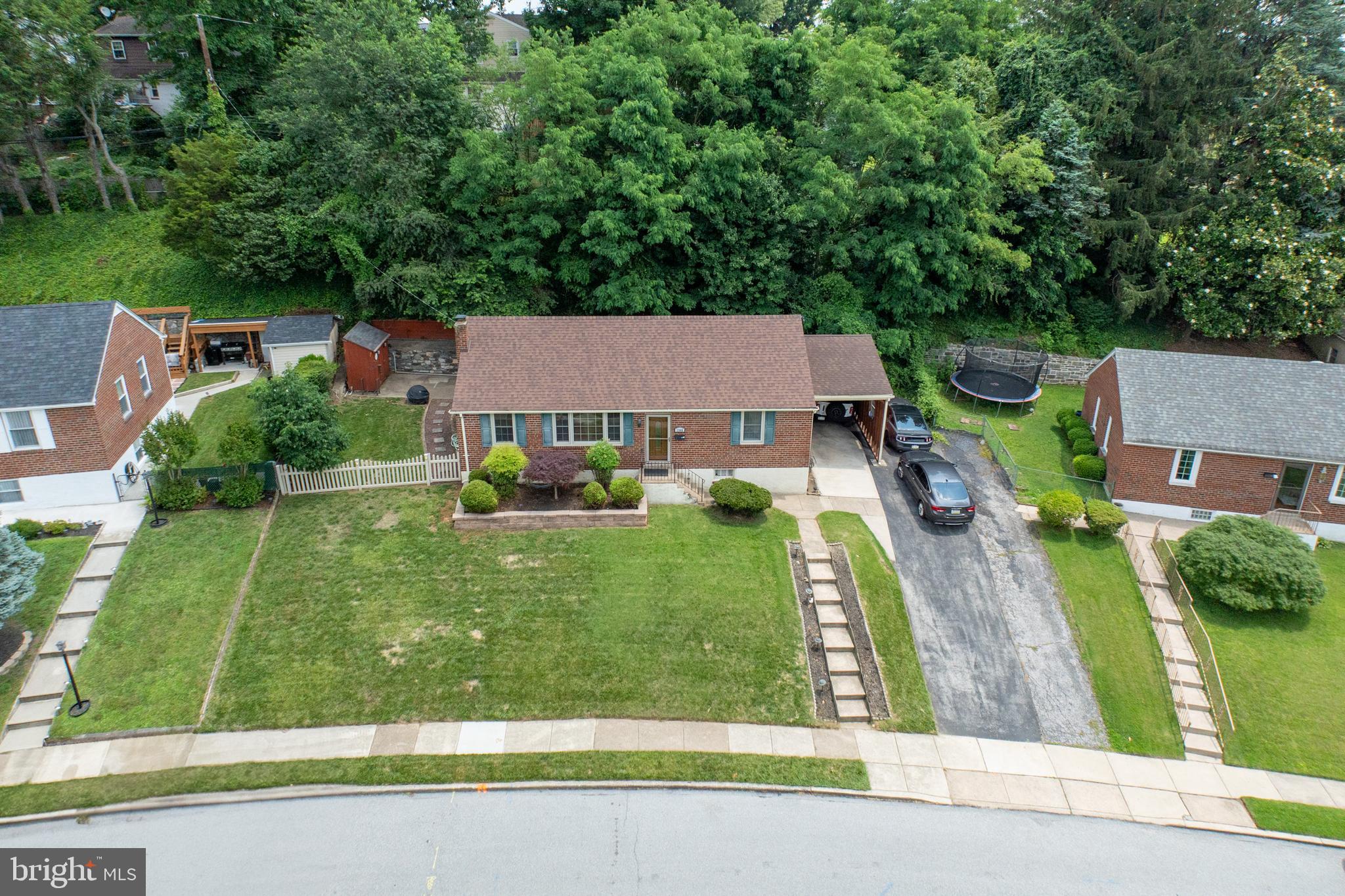 1346 Valley Road Woodlyn, PA 19094 - Photo 49 of 61 Gallery Image 49