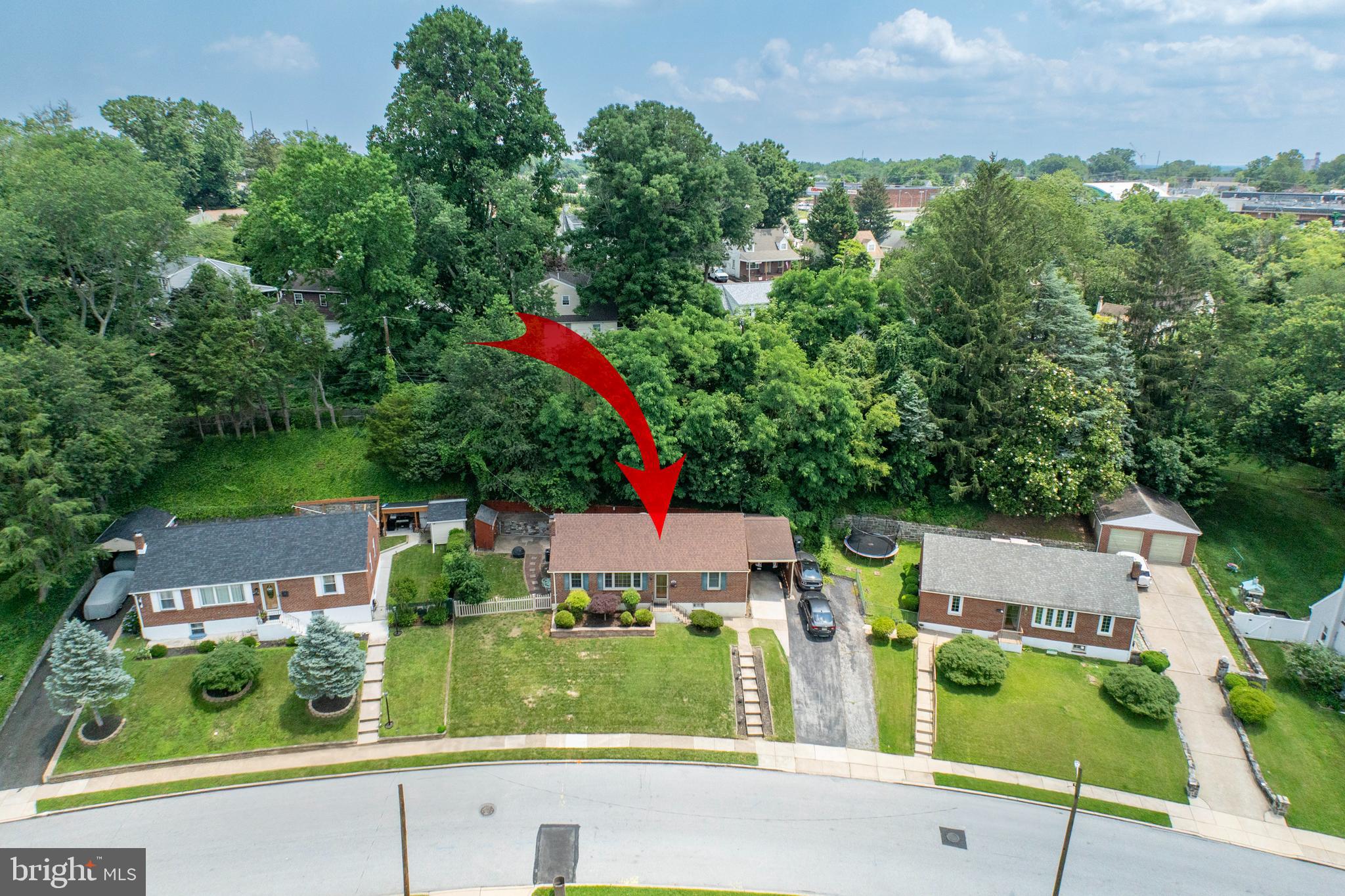 1346 Valley Road Woodlyn, PA 19094 - Photo 50 of 61 Gallery Image 50