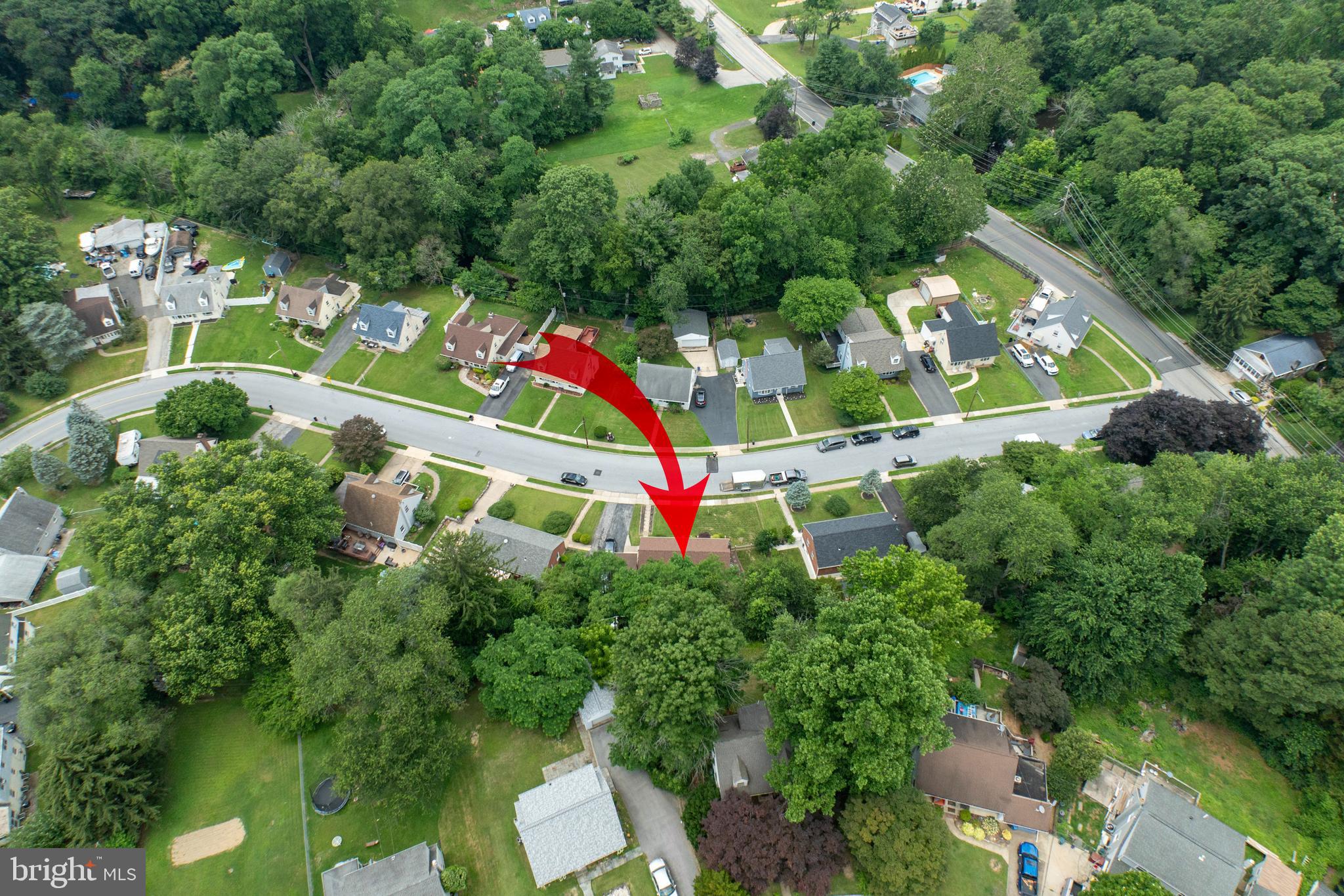 1346 Valley Road Woodlyn, PA 19094 - Photo 58 of 61 Gallery Image 58