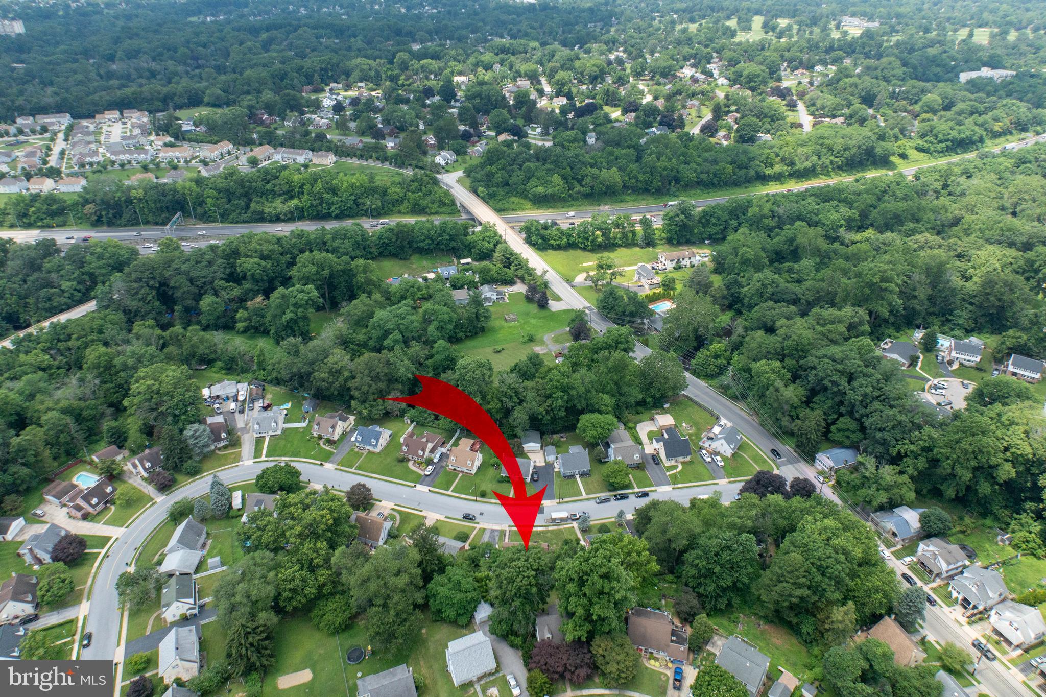 1346 Valley Road Woodlyn, PA 19094 - Photo 60 of 61 Gallery Image 60
