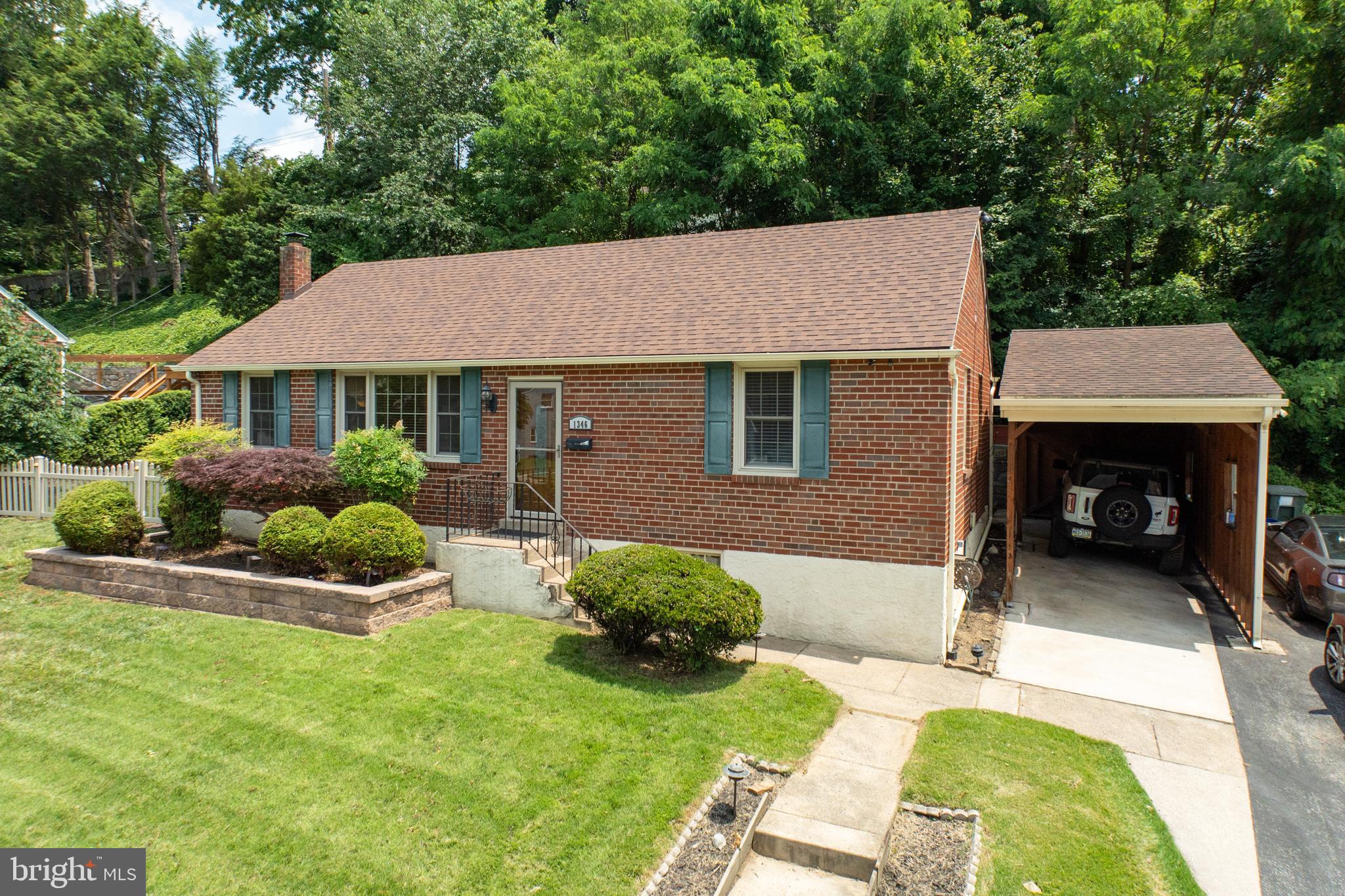 1346 Valley Road Woodlyn, PA 19094 - Photo 6 of 61 Gallery Image 6
