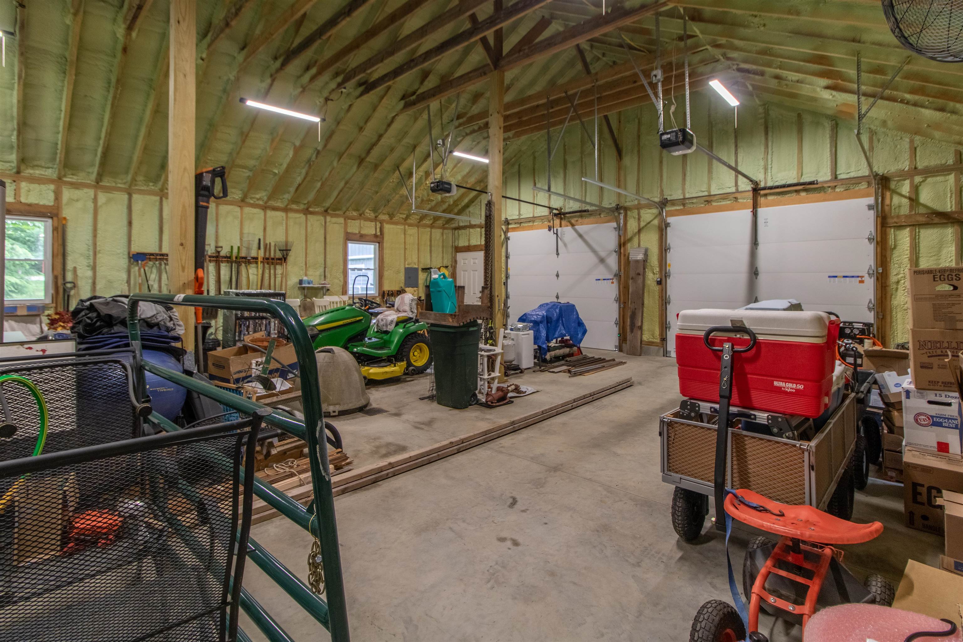 4783 Hinman Settler Road Brownington, VT 05855 - Photo 5 of 60
