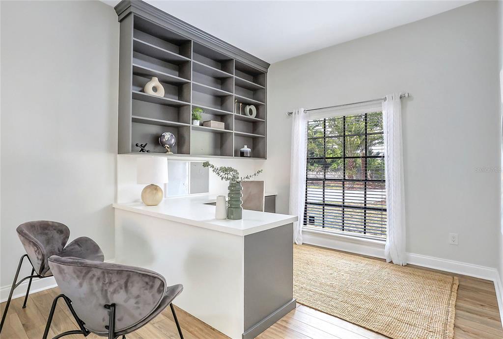 13124 Filly Court Windermere, FL 34786 - Photo 30 of 50 a view of a dining room with a table and chairs