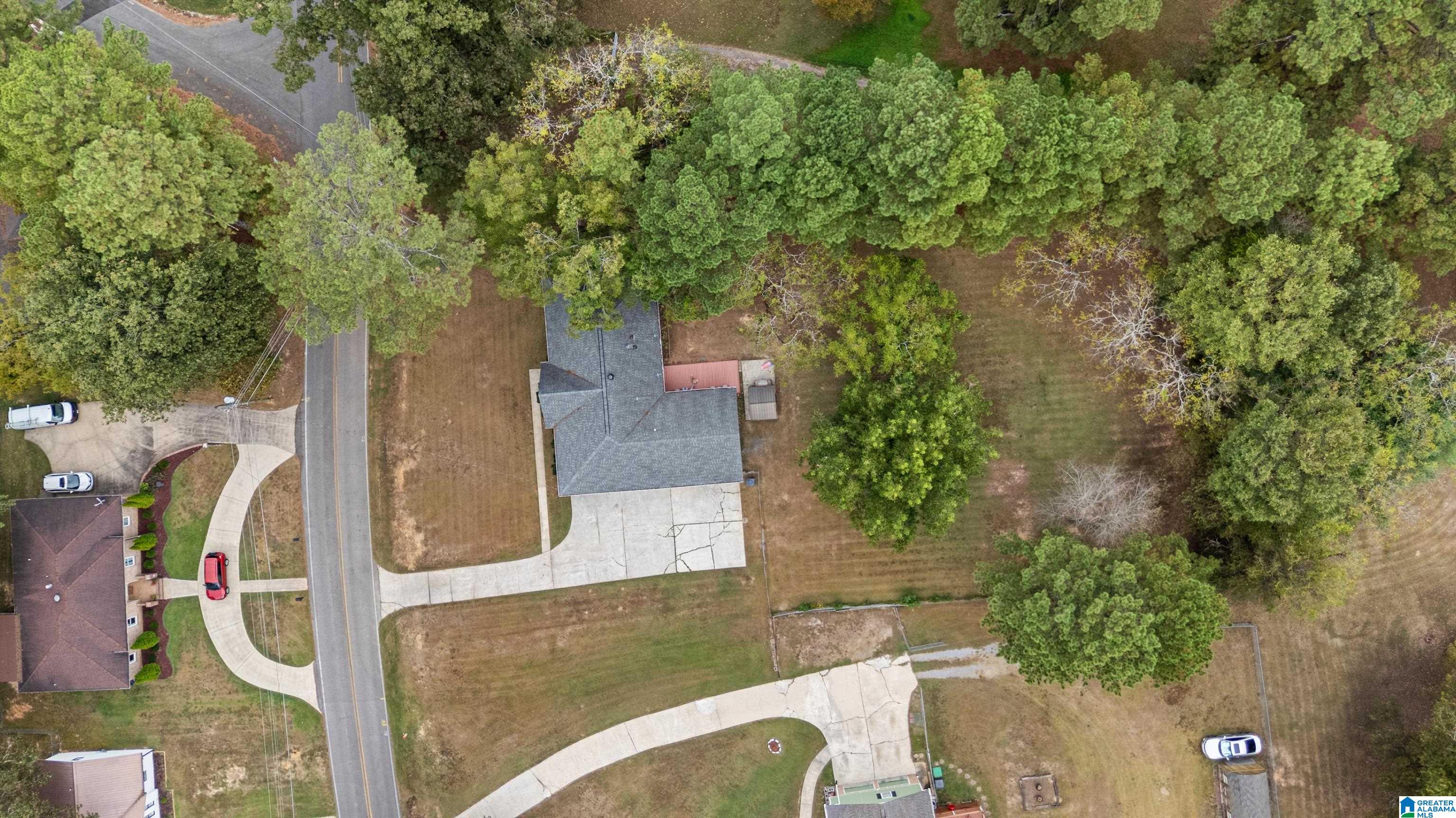 2713 Sayers Road Fultondale, AL 35068 - Photo 18 of 55