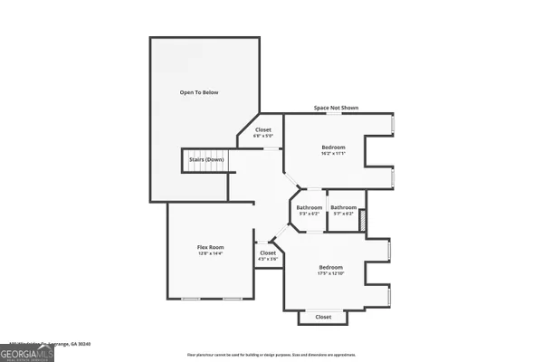 $599,900 | 109 Windridge, LaGrange, GA 30240