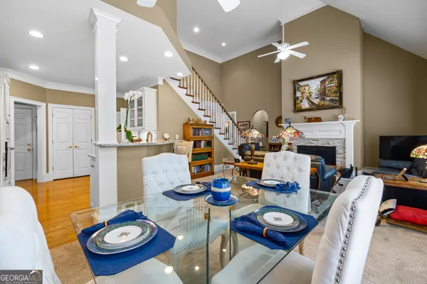 $599,900 | 109 Windridge, LaGrange, GA 30240