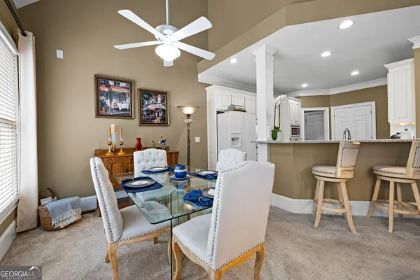 $599,900 | 109 Windridge, LaGrange, GA 30240