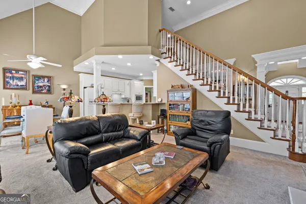 $599,900 | 109 Windridge, LaGrange, GA 30240